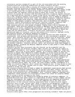 Eseja 'Insurance Sector in India', 2.