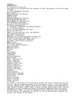 Eseja 'Insurance Sector in India', 5.