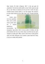 Eseja 'Līga Purmale', 2.