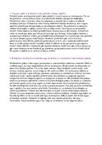 Eseja 'Psihoaktīvās vielas un ārstniecības augi augu resursu kontekstā', 1.