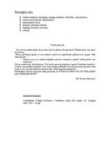 Referāts 'Latviešu valodas emocionāli ekspresīvie stili', 3.