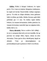 Konspekts 'Purvs', 6.