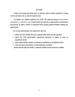 Prakses atskaite 'Prakses atskaite finanšu grāmatvedībā', 3.