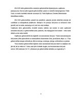 Prakses atskaite 'Prakses atskaite finanšu grāmatvedībā', 6.