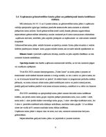 Prakses atskaite 'Prakses atskaite finanšu grāmatvedībā', 9.