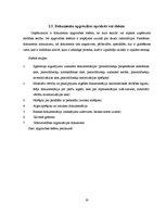 Prakses atskaite 'Prakses atskaite finanšu grāmatvedībā', 10.