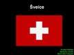 Prezentācija 'Šveice', 1.
