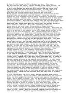 Eseja 'Henry VIII', 1.