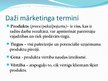 Prezentācija 'Tirgvedība', 8.