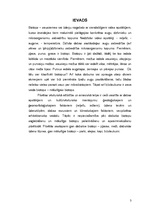 Konspekts 'Dabiskie un mākslīgie biotopi pilsētvidē', 3.