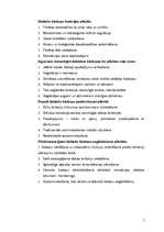 Konspekts 'Dabiskie un mākslīgie biotopi pilsētvidē', 5.