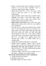 Konspekts 'Dabiskie un mākslīgie biotopi pilsētvidē', 9.