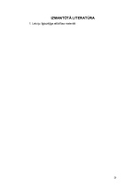 Konspekts 'Dabiskie un mākslīgie biotopi pilsētvidē', 13.