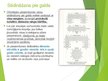 Prezentācija 'Sēdināšana pie galda, tosti un galda kartes', 3.