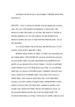 Referāts 'Afrodīte', 2.