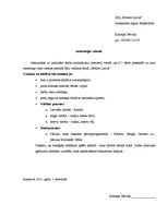 Paraugs 'Motivācijas vēstule', 1.