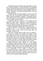 Eseja 'Olimpiskās spēles', 2.