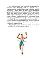 Eseja 'Olimpiskās spēles', 3.