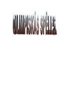 Eseja 'Olimpiskās spēles', 4.