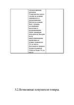 Biznesa plāns 'Biznesa plāns', 11.