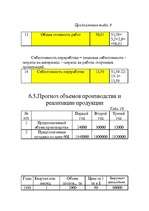 Biznesa plāns 'Biznesa plāns', 21.