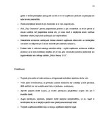 Prakses atskaite 'Noliktavas pārziņa palīgs', 18.