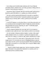 Eseja 'Eseja par Montesori nozīmi mūsdienās', 1.