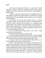 Referāts 'Dāvinājuma līgums. Dāvinājuma būtība un veidi', 3.