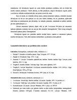 Referāts 'Dāvinājuma līgums. Dāvinājuma būtība un veidi', 25.