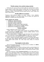 Konspekts 'Tiesību teorija', 1.