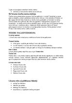 Konspekts 'Tiesību teorija', 11.