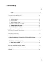 Prakses atskaite 'Finanšu analīze SIA "Y"', 2.