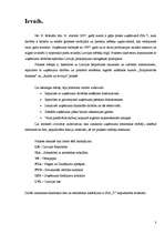 Prakses atskaite 'Finanšu analīze SIA "Y"', 3.