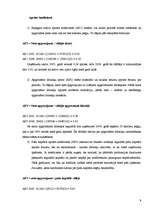 Prakses atskaite 'Finanšu analīze SIA "Y"', 9.