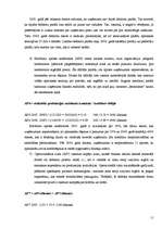 Prakses atskaite 'Finanšu analīze SIA "Y"', 11.