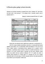 Prakses atskaite 'Finanšu analīze SIA "Y"', 28.