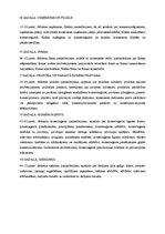 Konspekts 'Pārskats par komerclikumu', 2.