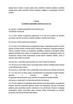 Konspekts 'Pārskats par komerclikumu', 4.