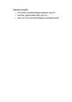 Konspekts 'Kvalitātes plānošana pirmsskolas izglītības iestādē', 7.