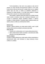 Referāts 'Juridisko personu atbildība krimināltiesībās un administratīvajās tiesībās', 4.