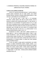 Referāts 'Juridisko personu atbildība krimināltiesībās un administratīvajās tiesībās', 8.