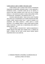 Referāts 'Juridisko personu atbildība krimināltiesībās un administratīvajās tiesībās', 11.