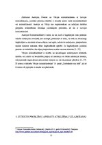 Referāts 'Juridisko personu atbildība krimināltiesībās un administratīvajās tiesībās', 12.