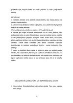 Referāts 'Juridisko personu atbildība krimināltiesībās un administratīvajās tiesībās', 16.