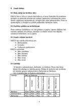 Referāts 'OKCIS koncepcija', 4.