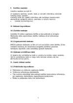 Referāts 'OKCIS koncepcija', 5.