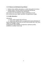 Referāts 'OKCIS koncepcija', 6.