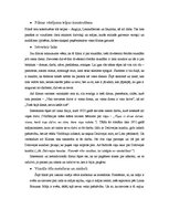 Eseja 'Filmas "The Hours" analīze', 3.