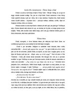 Eseja 'Filmas "The Hours" analīze', 6.