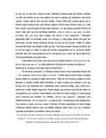 Eseja 'Filmas "The Hours" analīze', 7.